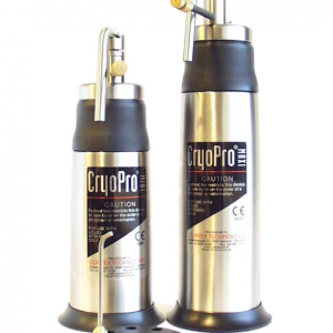 Criocirugia Cortex modelo Cryopro