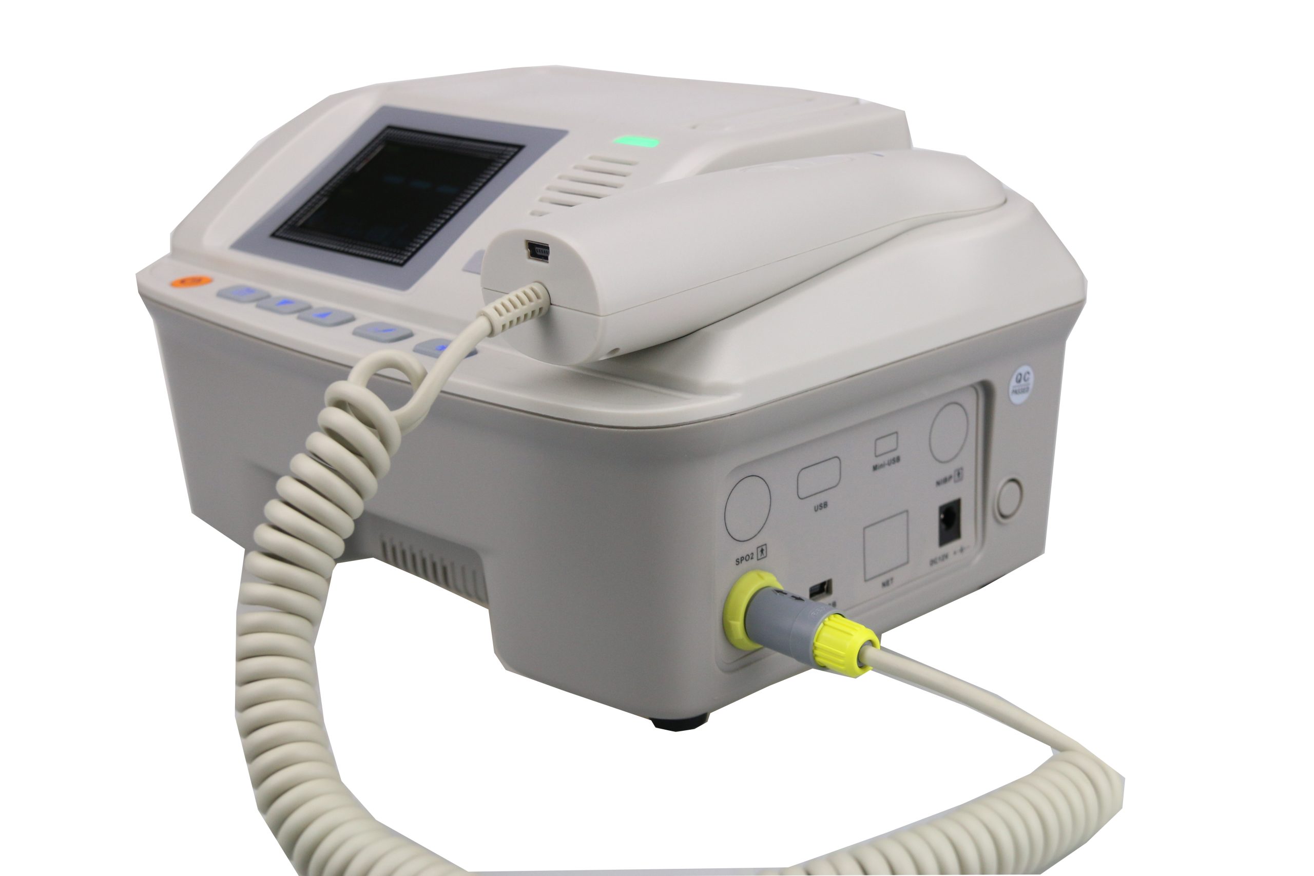 Luckcomen modelo L6S - Imagen 4