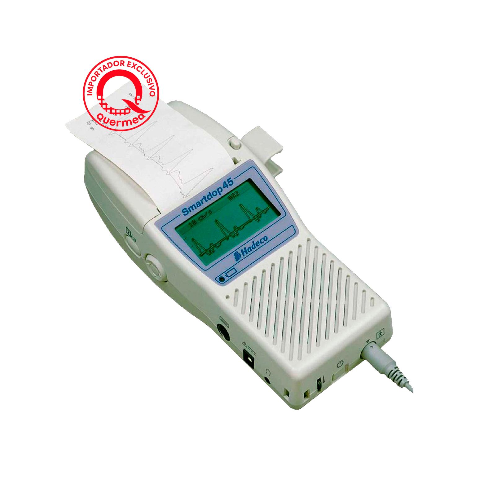 Hadeco modelo Smartdop SD-45