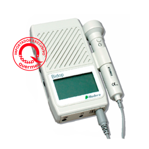 HADECO modelo BIDOP ES-100V3