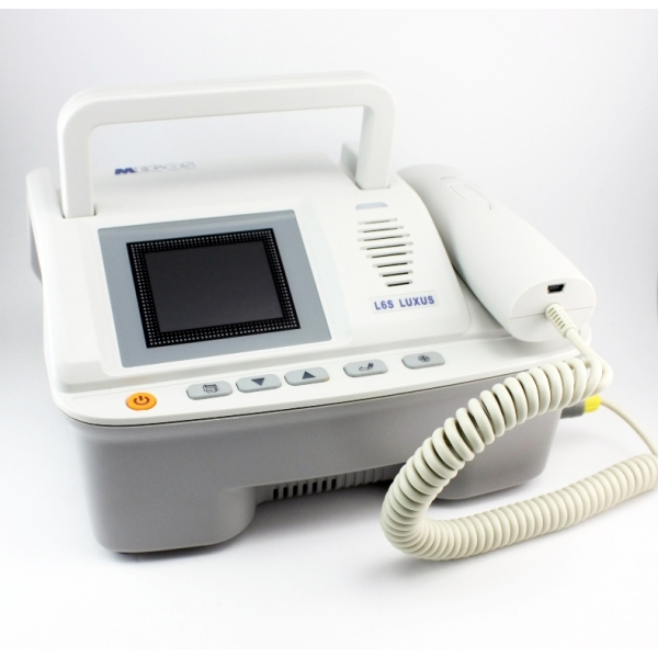 Luckcomen modelo L6S - Imagen 3