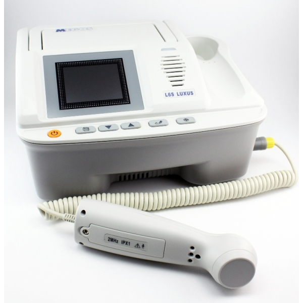 Luckcomen modelo L6S