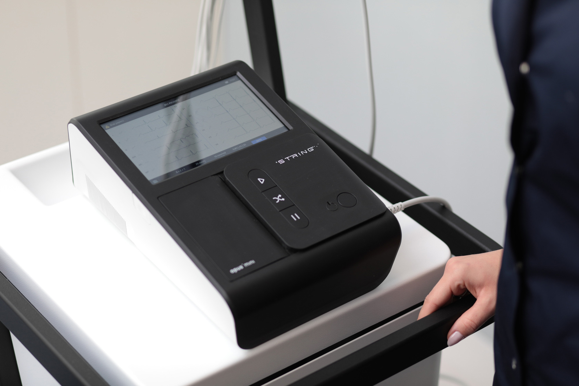 String modelo Opus Mini - Imagen 9