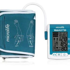 Microlife modelo Watch BPO3
