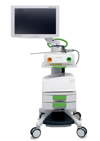 pro-cart_Novadaq_PINPOINT-System