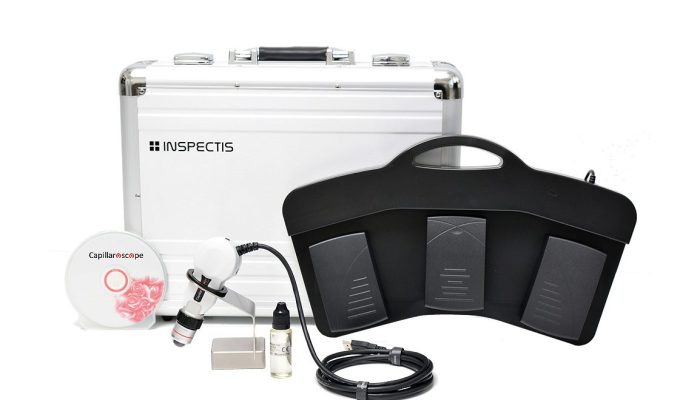 Video-Capillarocope-self-install